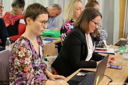 S projektom MUHA in novimi orodji tudi v Sloveniji do učinkovitega upravljanja tveganj pri oskrbi s pitno vodo (11)